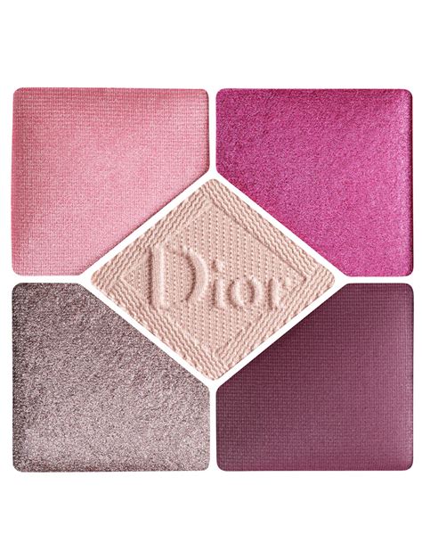 sombras dior 2020|5 Couleurs Couture Eyeshadow Palette .